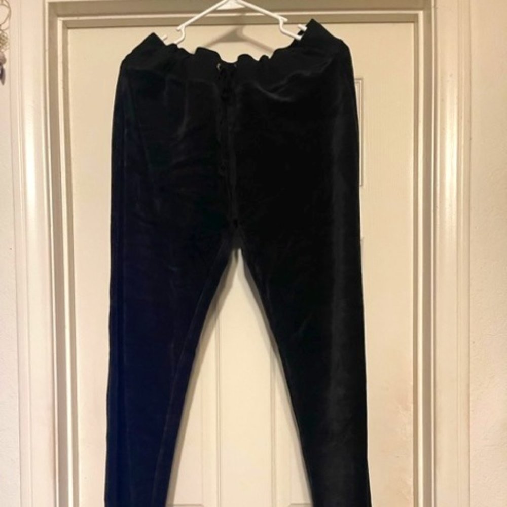 BRAND NEW - NYCO Velour Pants